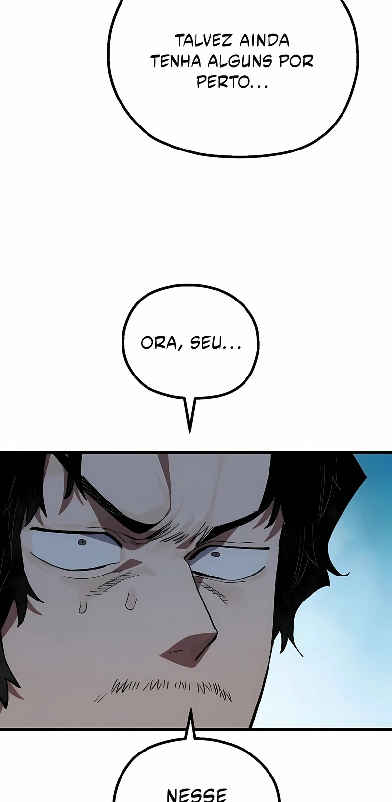 Guerreiro da Espada Mental Capítulo 20 Página 50