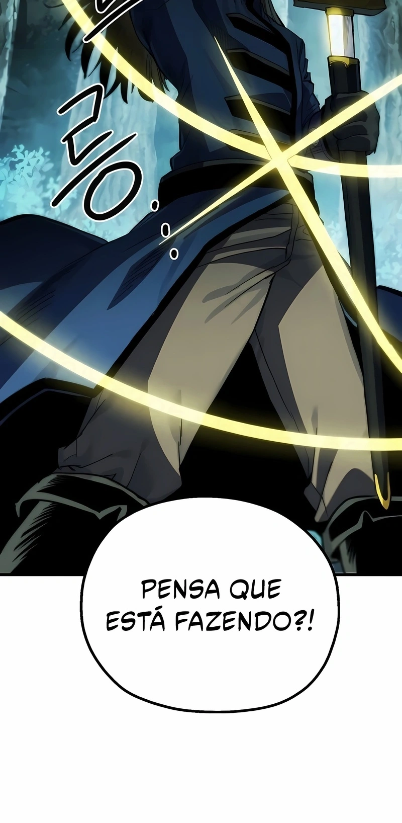 Guerreiro da Espada Mental Capítulo 20 Página 52