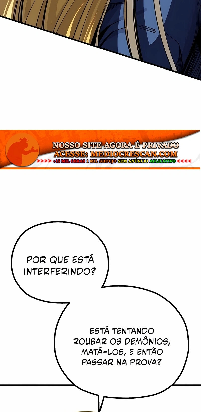 Guerreiro da Espada Mental Capítulo 20 Página 58