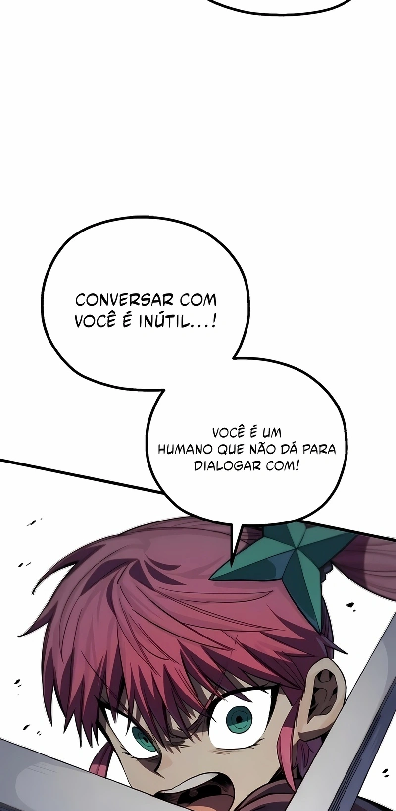 Guerreiro da Espada Mental Capítulo 20 Página 60