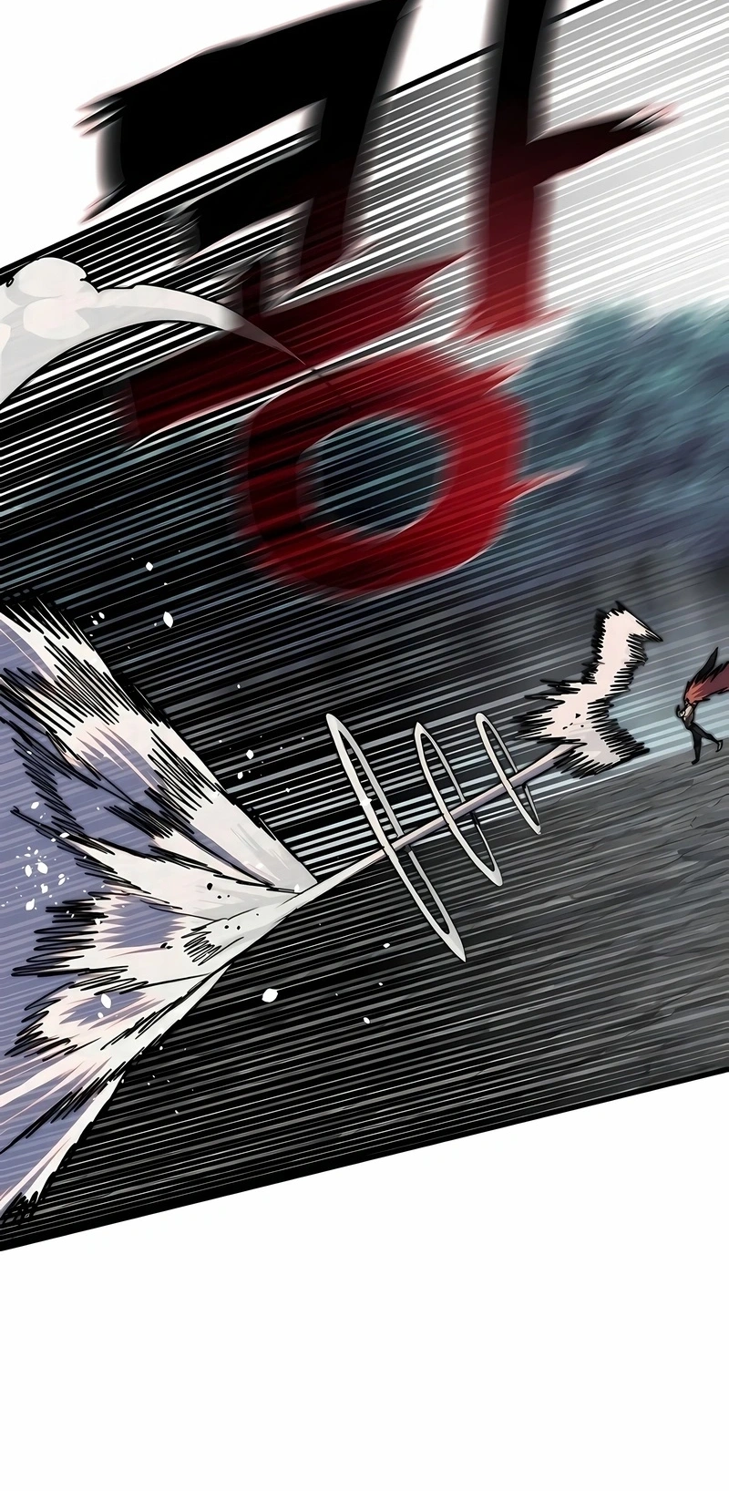 Guerreiro da Espada Mental Capítulo 20 Página 67