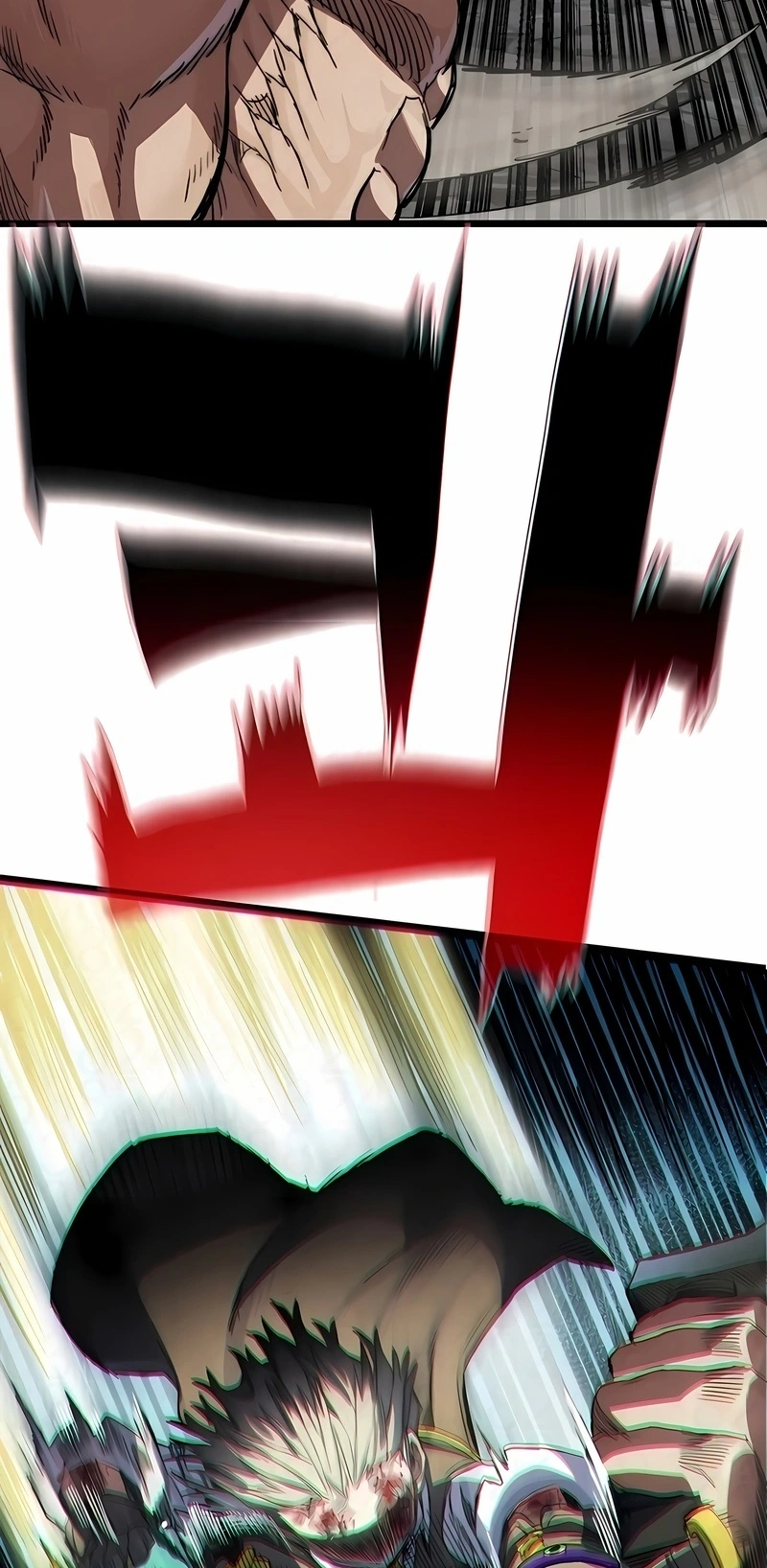Guerreiro da Espada Mental Capítulo 20 Página 70
