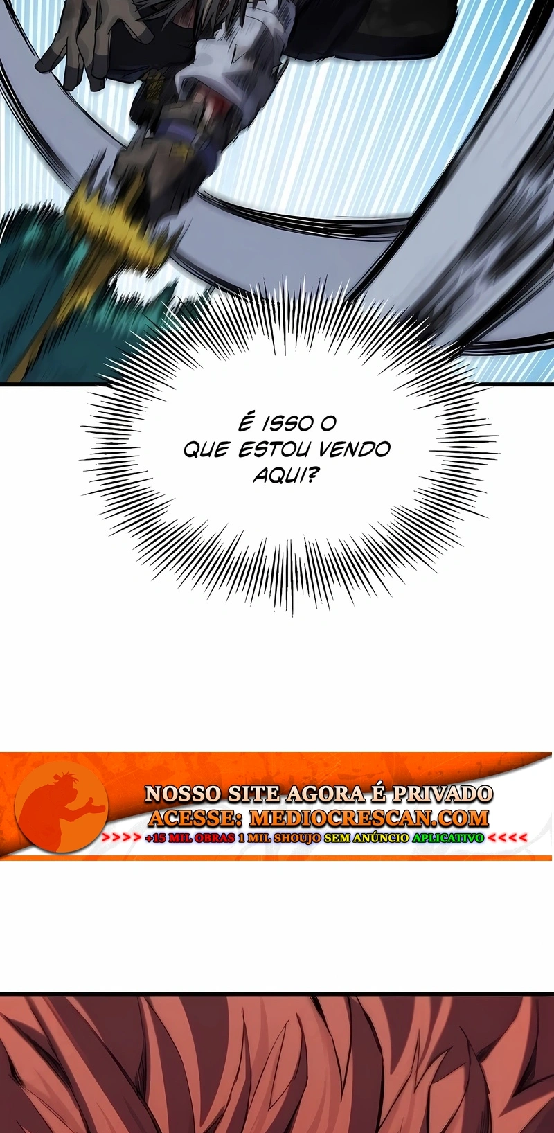 Guerreiro da Espada Mental Capítulo 20 Página 78