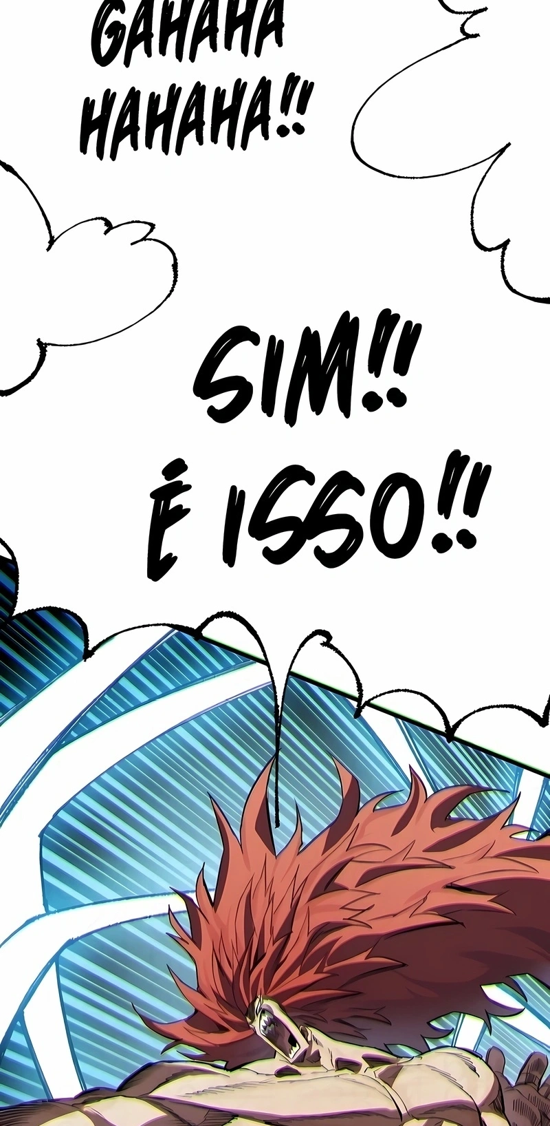 Guerreiro da Espada Mental Capítulo 20 Página 82