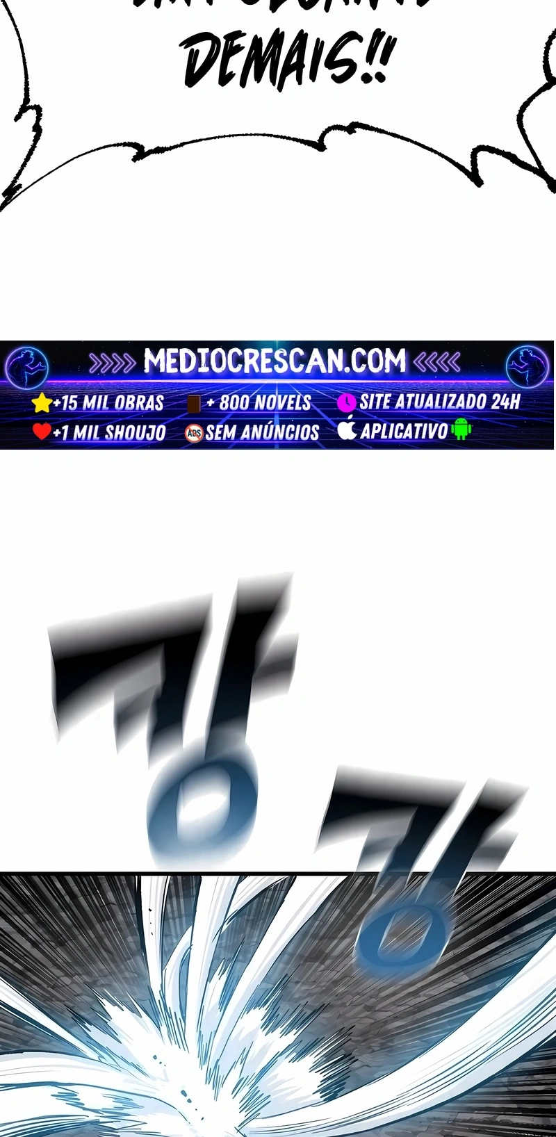 Guerreiro da Espada Mental Capítulo 20 Página 84