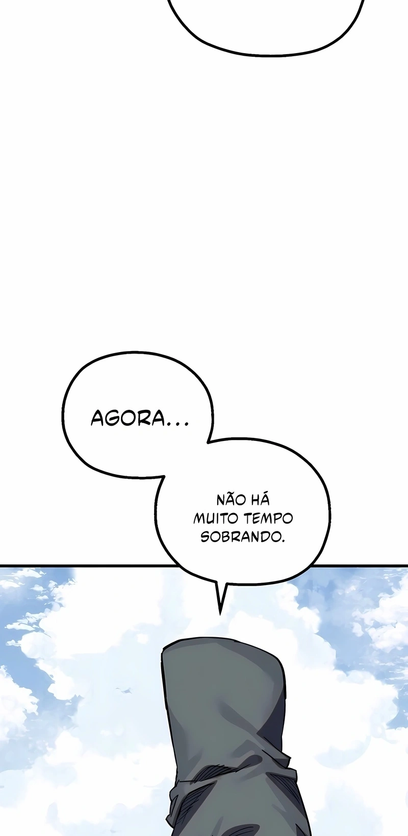 Guerreiro da Espada Mental Capítulo 20 Página 95
