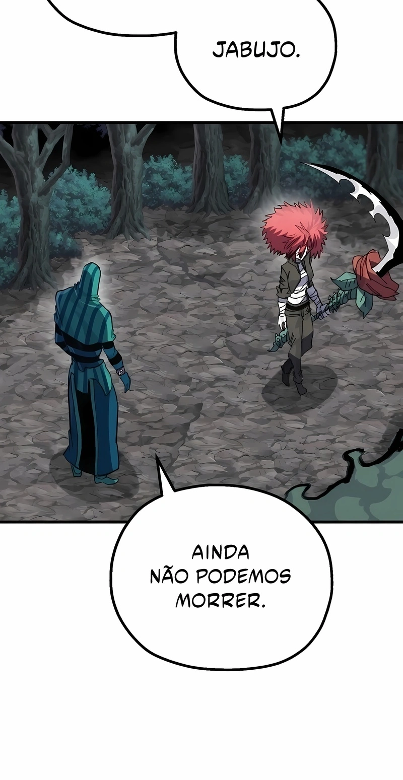 Guerreiro da Espada Mental Capítulo 21 Página 106
