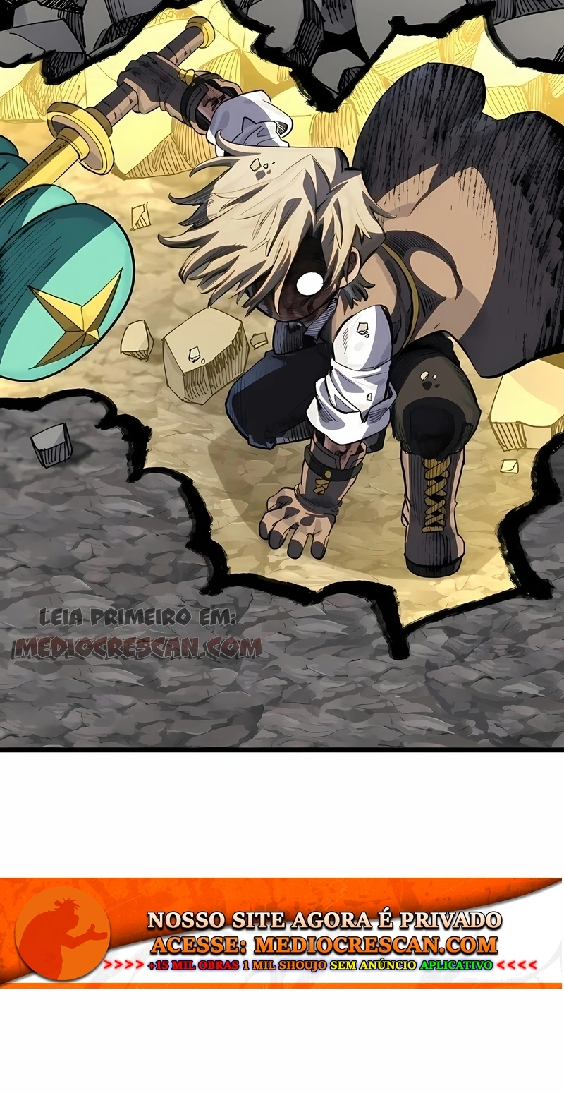 Guerreiro da Espada Mental Capítulo 21 Página 117