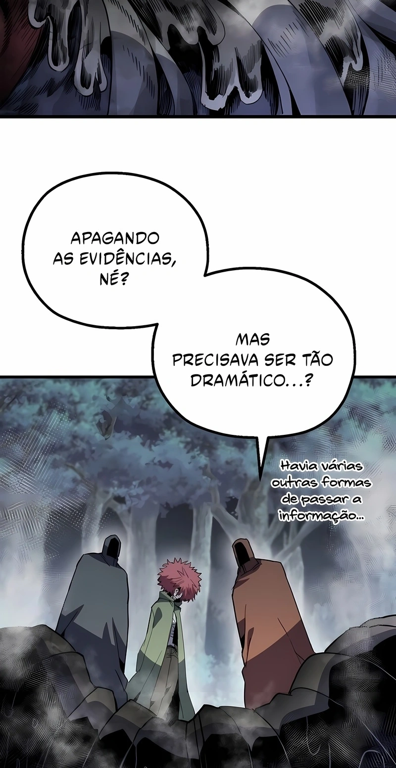 Guerreiro da Espada Mental Capítulo 21 Página 14