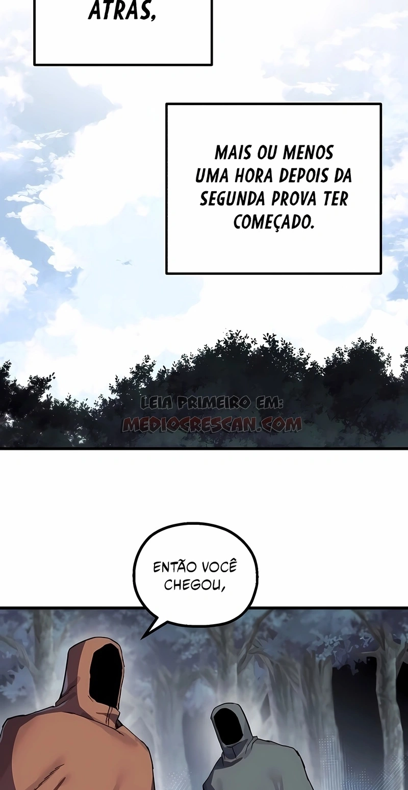 Guerreiro da Espada Mental Capítulo 21 Página 2