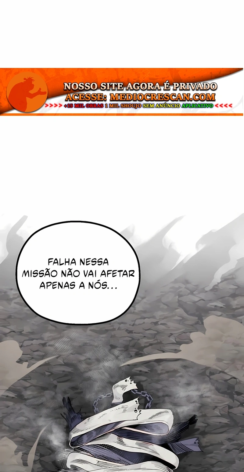 Guerreiro da Espada Mental Capítulo 21 Página 21