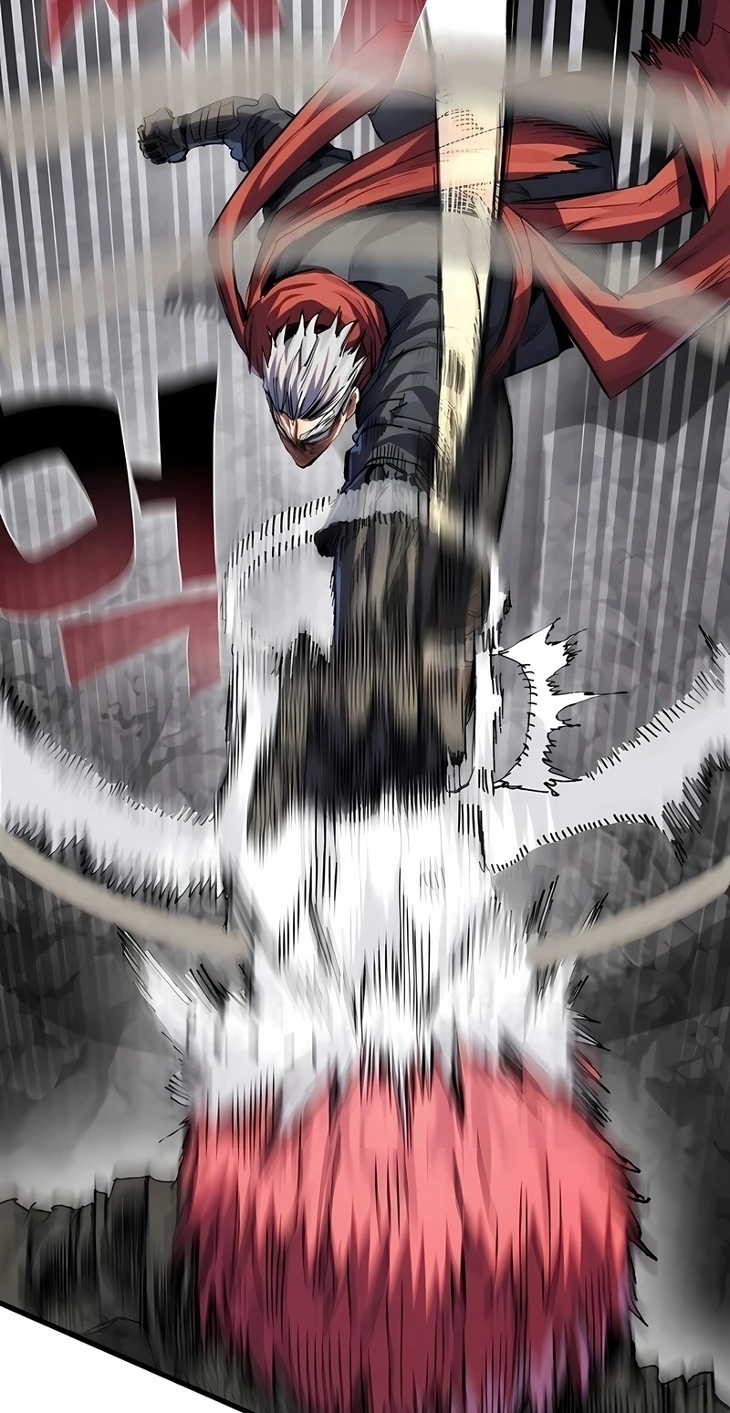 Guerreiro da Espada Mental Capítulo 21 Página 27