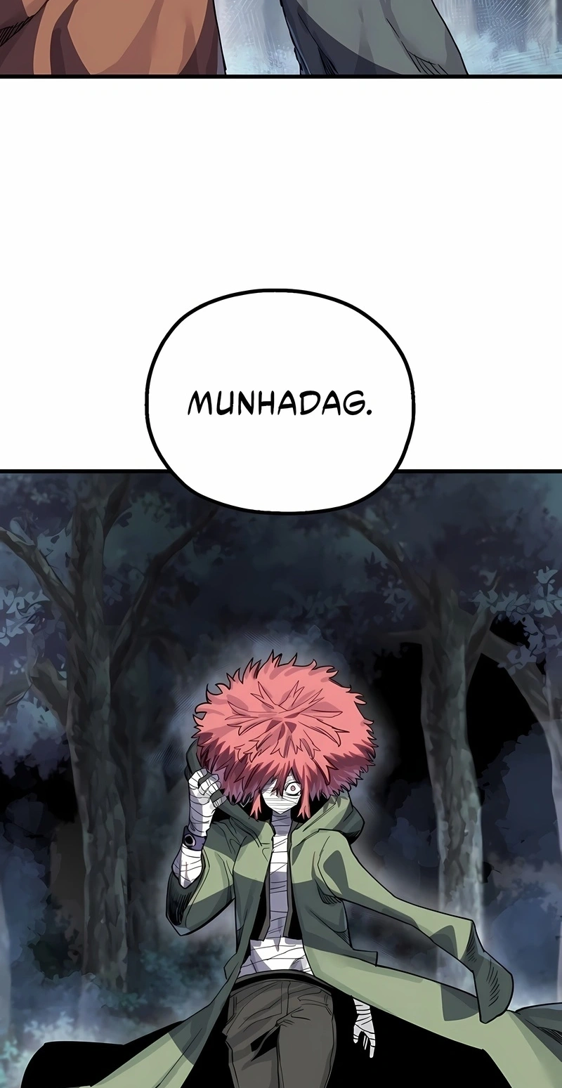 Guerreiro da Espada Mental Capítulo 21 Página 3