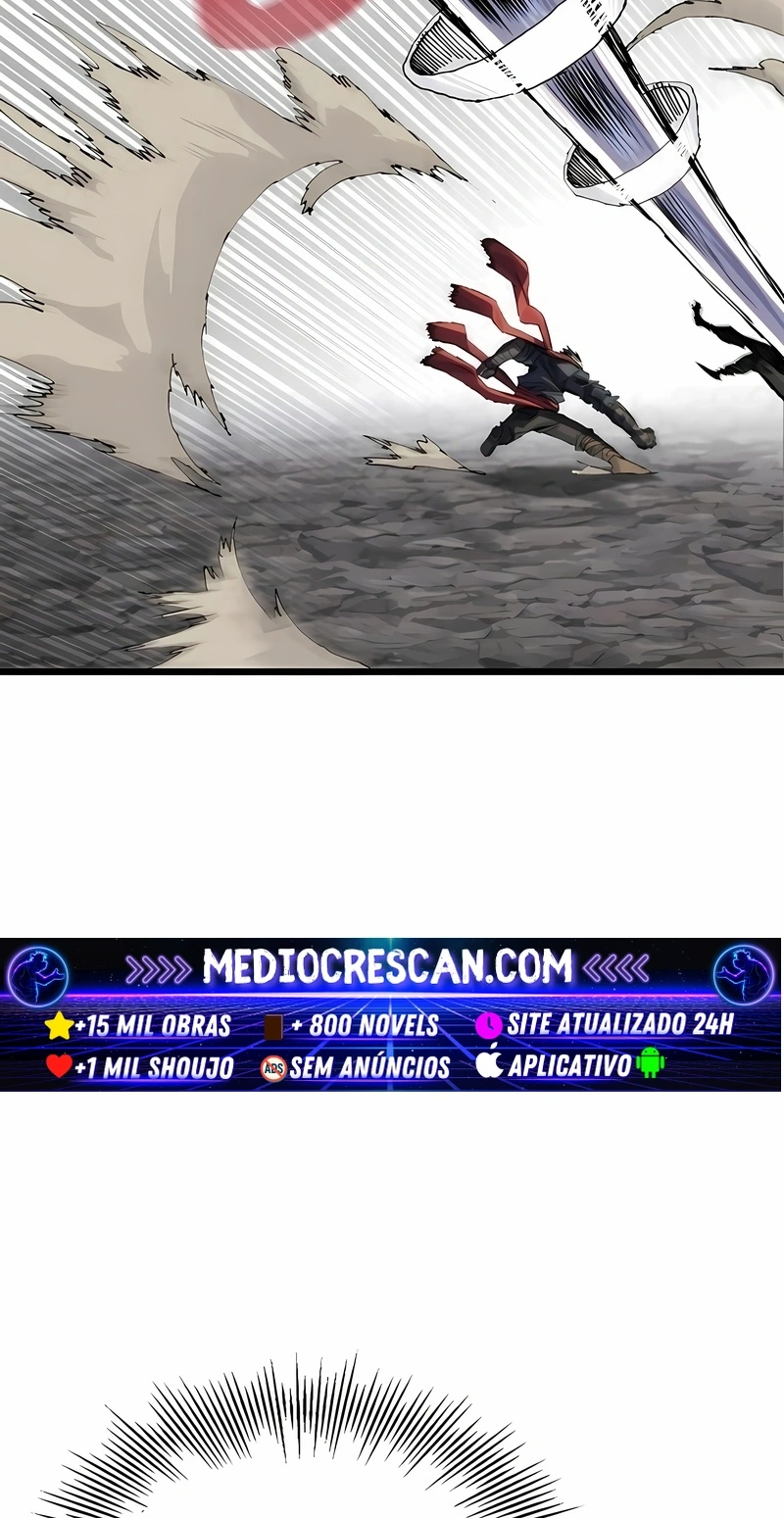 Guerreiro da Espada Mental Capítulo 21 Página 30