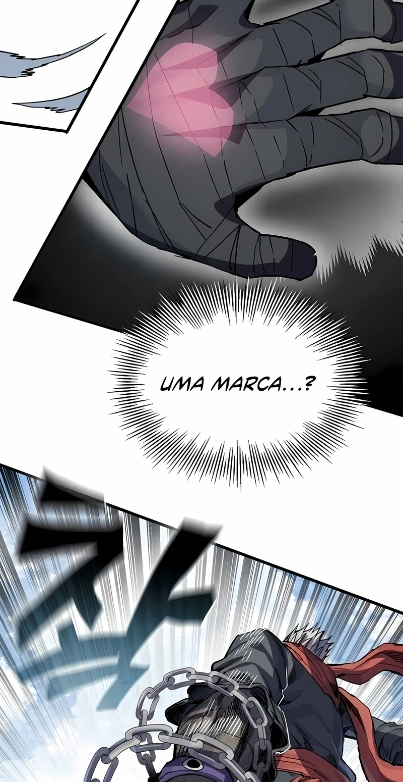 Guerreiro da Espada Mental Capítulo 21 Página 33