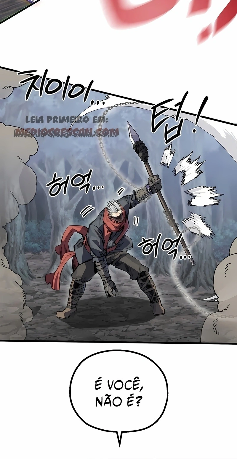 Guerreiro da Espada Mental Capítulo 21 Página 46