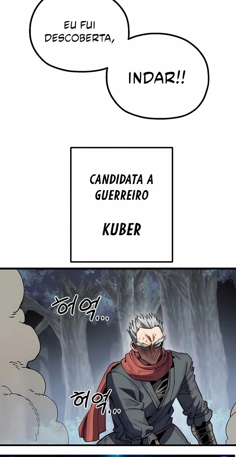 Guerreiro da Espada Mental Capítulo 21 Página 49