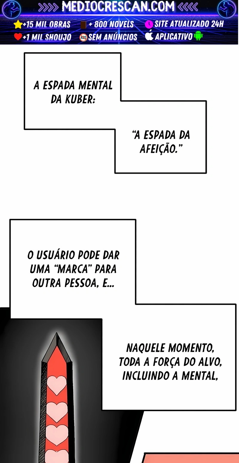 Guerreiro da Espada Mental Capítulo 21 Página 50