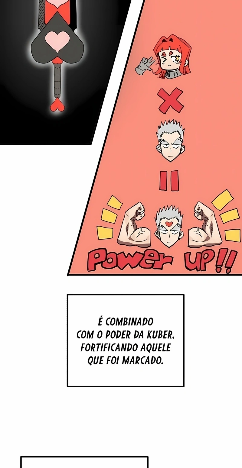 Guerreiro da Espada Mental Capítulo 21 Página 51