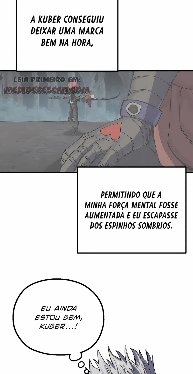 Guerreiro da Espada Mental Capítulo 21 Página 52