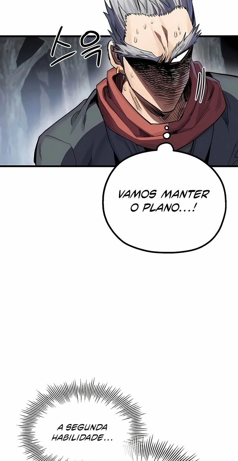 Guerreiro da Espada Mental Capítulo 21 Página 53