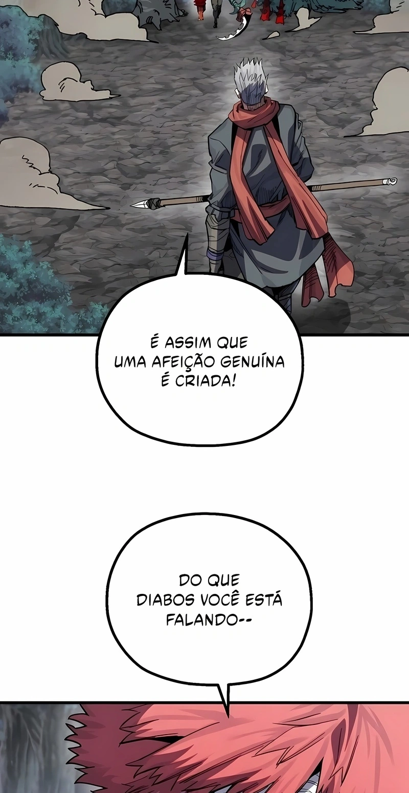 Guerreiro da Espada Mental Capítulo 21 Página 56
