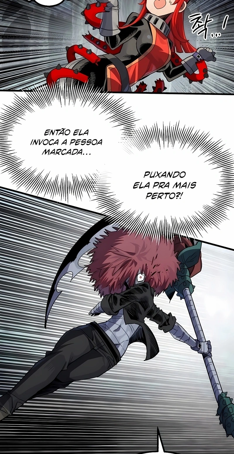 Guerreiro da Espada Mental Capítulo 21 Página 65