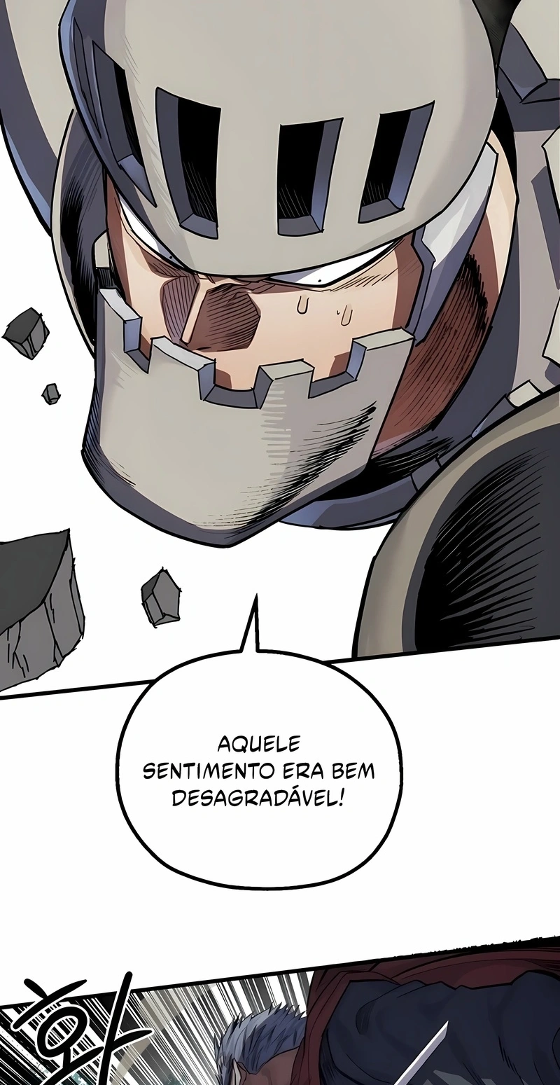 Guerreiro da Espada Mental Capítulo 21 Página 69