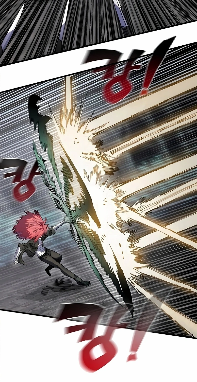 Guerreiro da Espada Mental Capítulo 21 Página 72