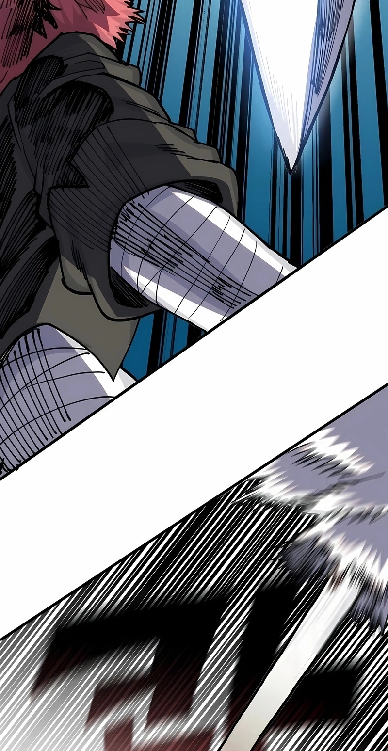 Guerreiro da Espada Mental Capítulo 21 Página 79
