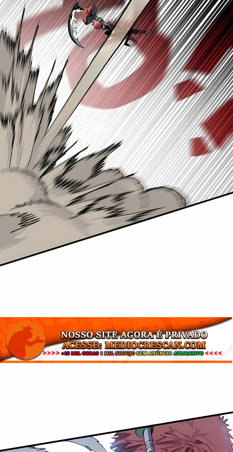 Guerreiro da Espada Mental Capítulo 21 Página 80