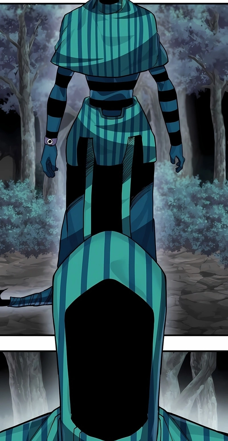 Guerreiro da Espada Mental Capítulo 21 Página 95