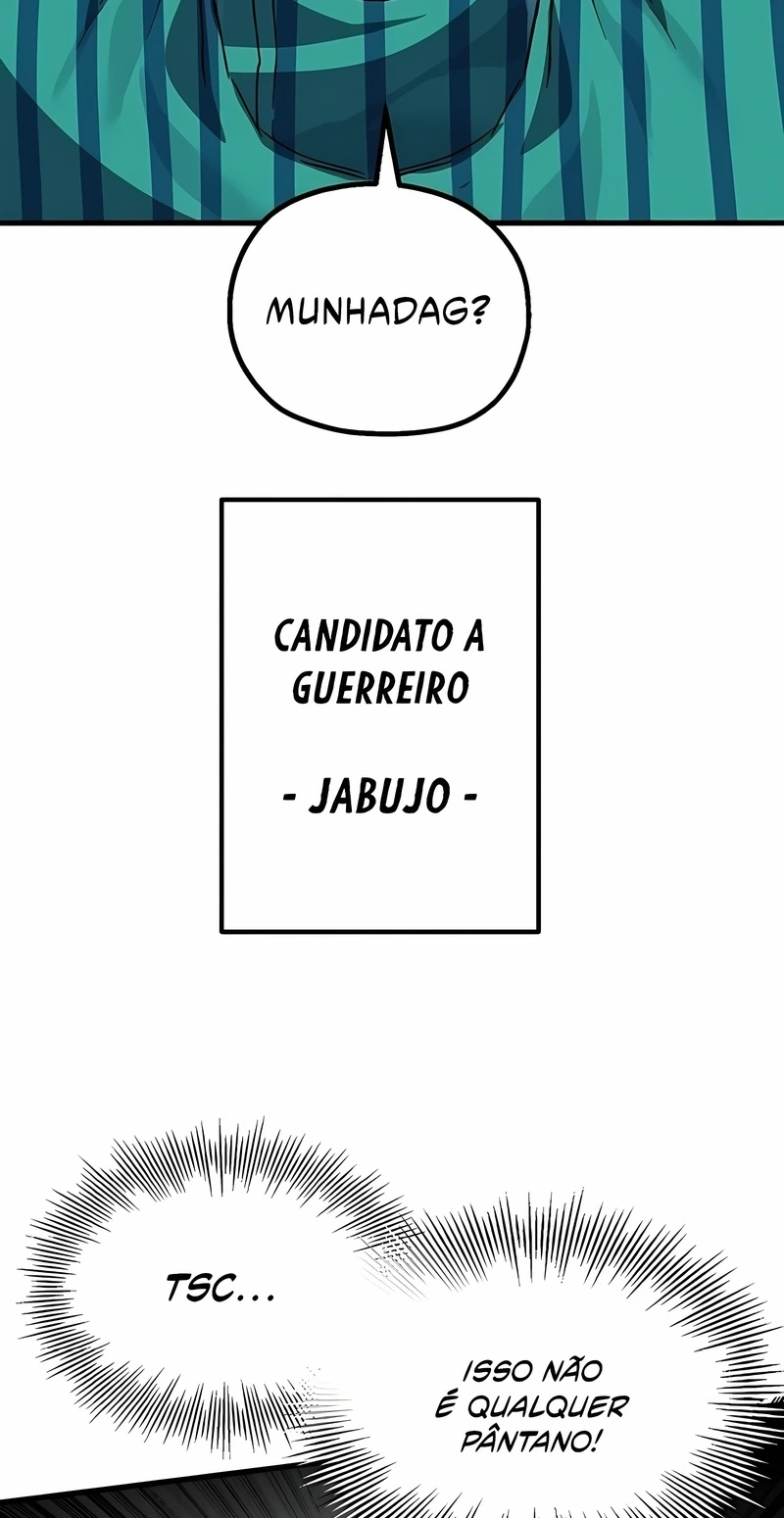 Guerreiro da Espada Mental Capítulo 21 Página 96