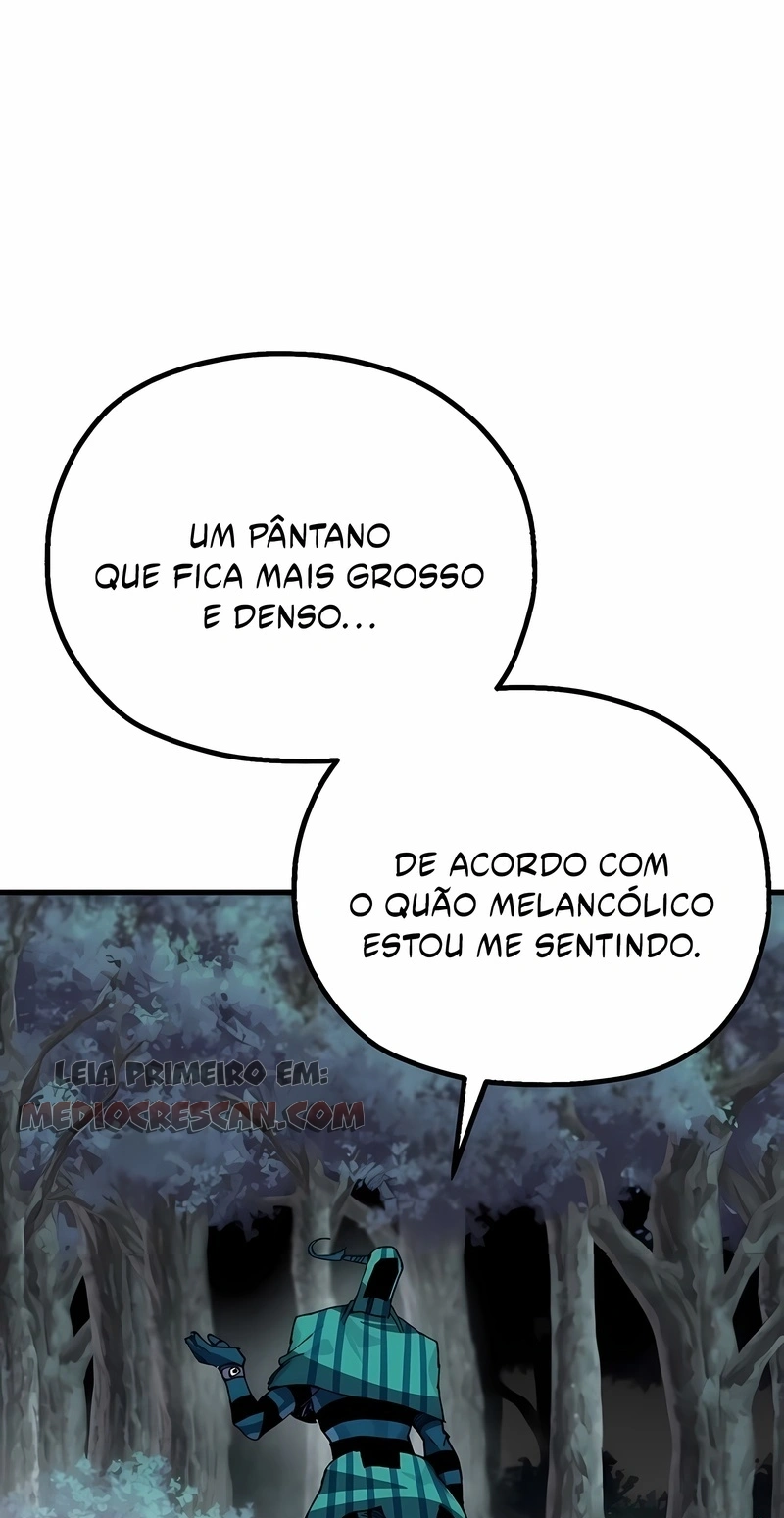 Guerreiro da Espada Mental Capítulo 21 Página 98