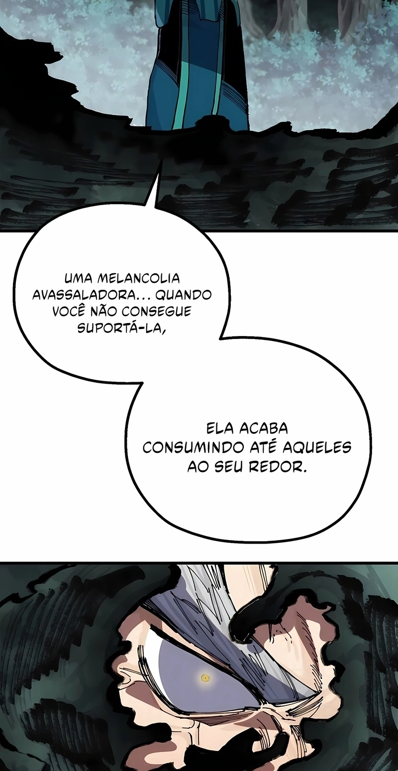 Guerreiro da Espada Mental Capítulo 21 Página 99