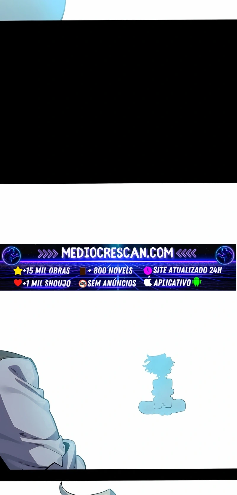 Guerreiro da Espada Mental Capítulo 22 Página 10