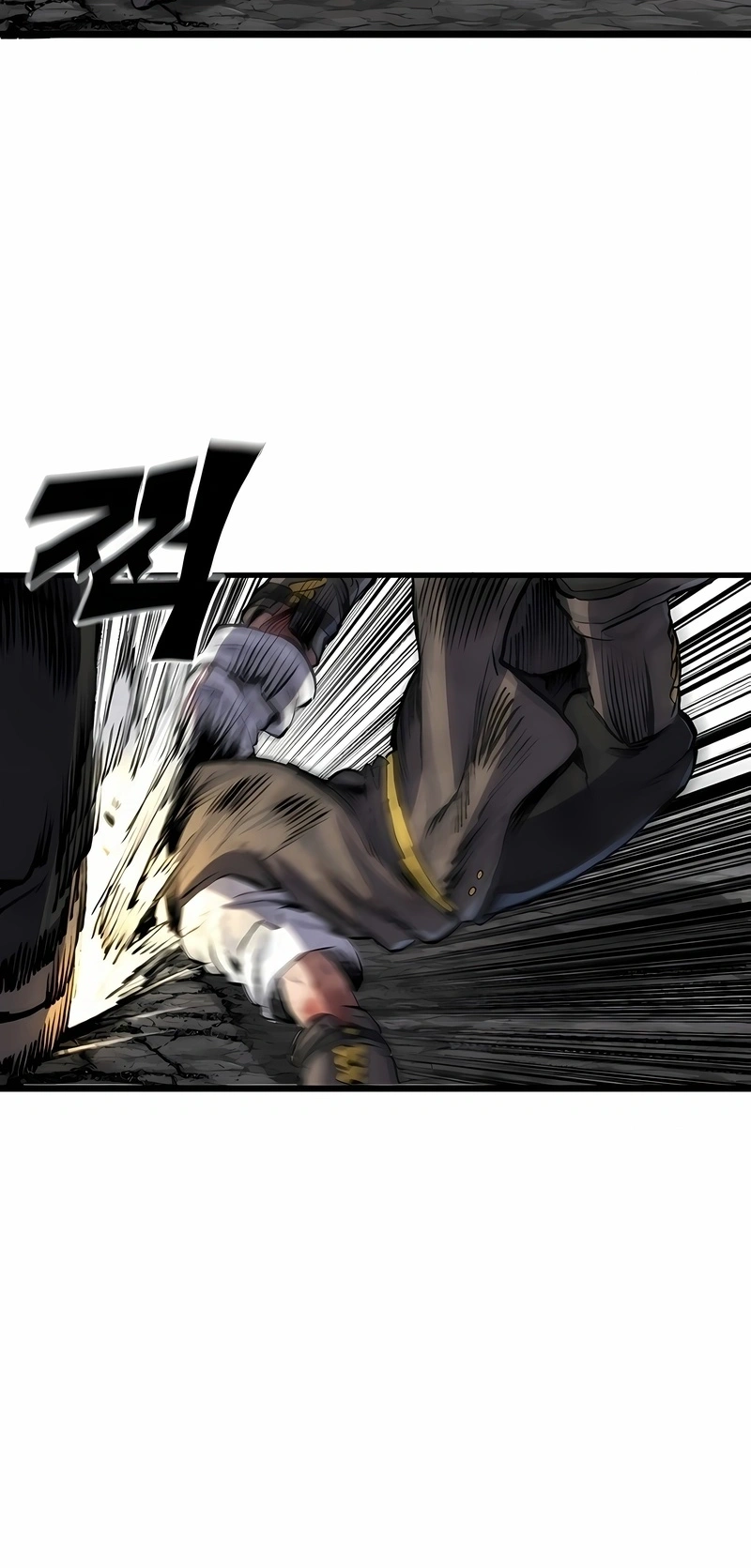 Guerreiro da Espada Mental Capítulo 22 Página 104