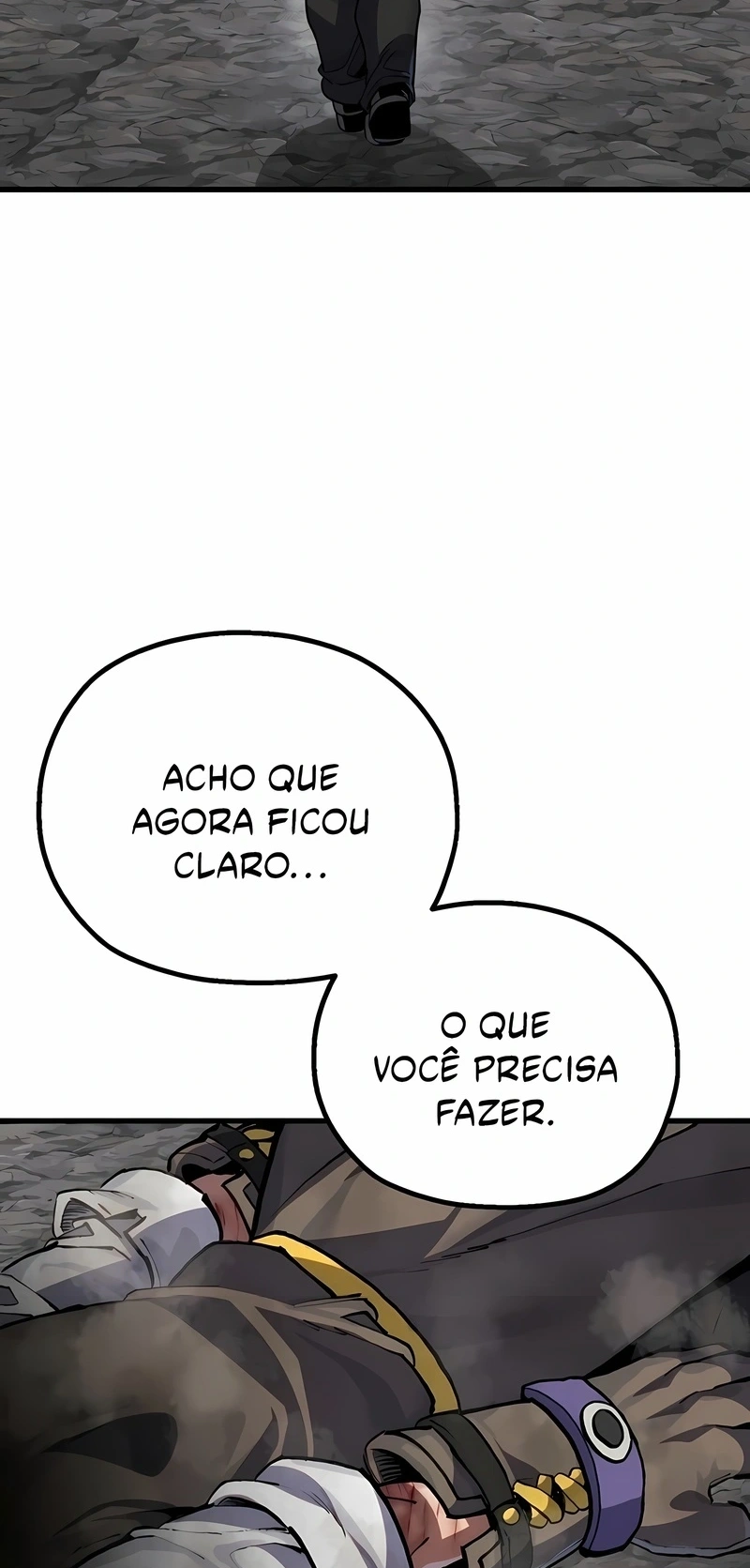 Guerreiro da Espada Mental Capítulo 22 Página 113