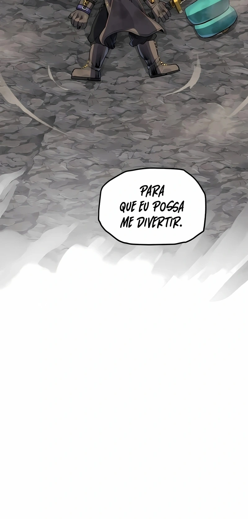 Guerreiro da Espada Mental Capítulo 22 Página 117