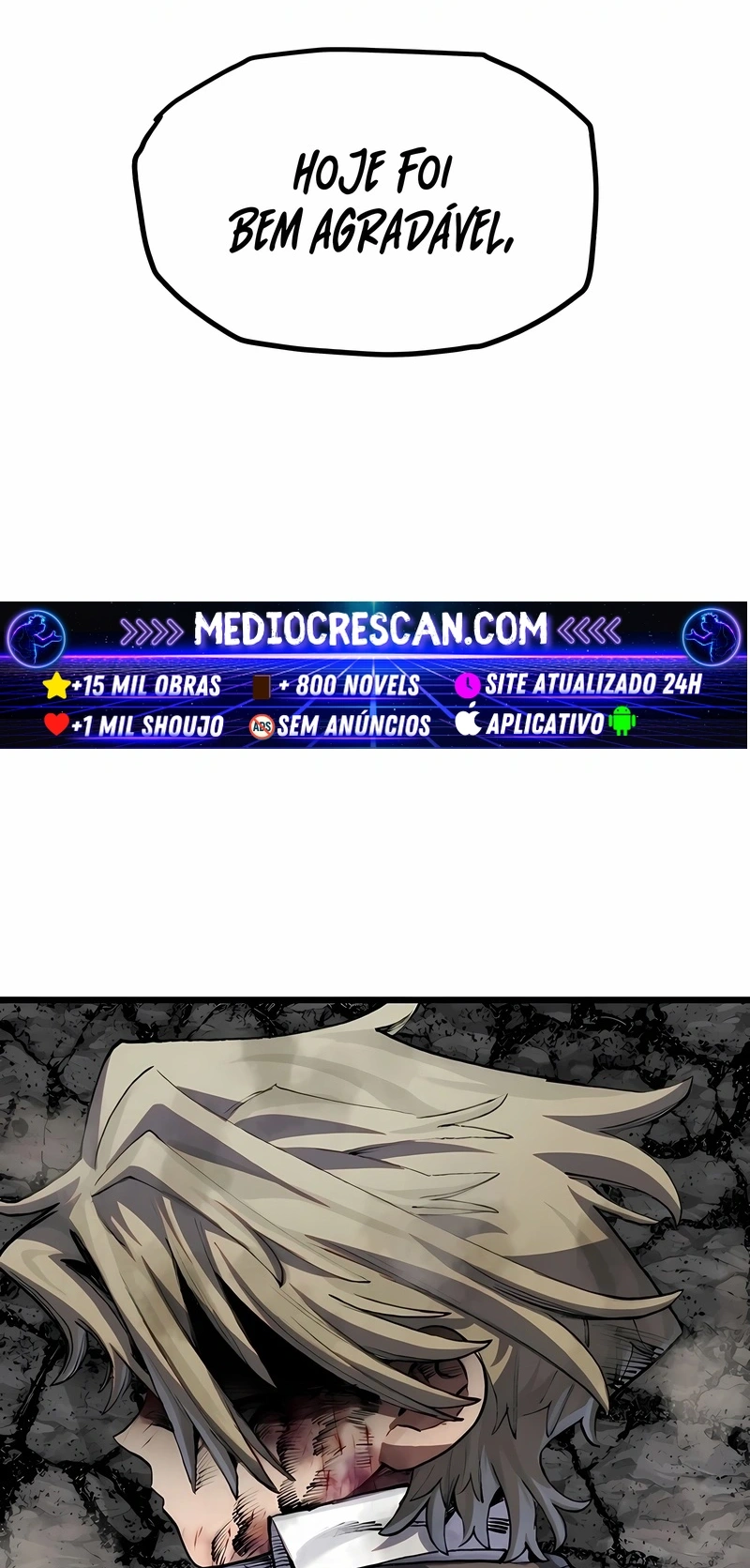 Guerreiro da Espada Mental Capítulo 22 Página 118