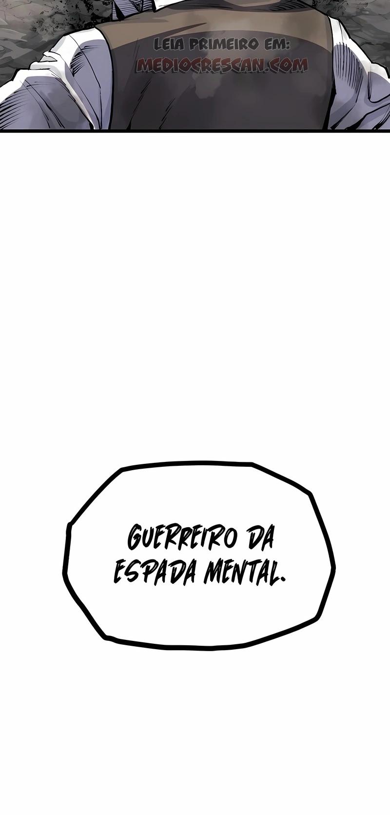 Guerreiro da Espada Mental Capítulo 22 Página 119