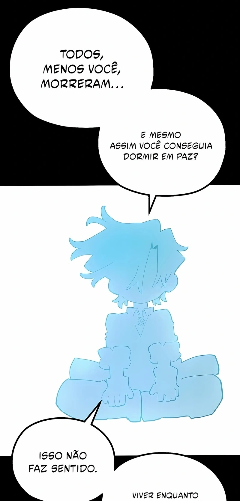 Guerreiro da Espada Mental Capítulo 22 Página 13