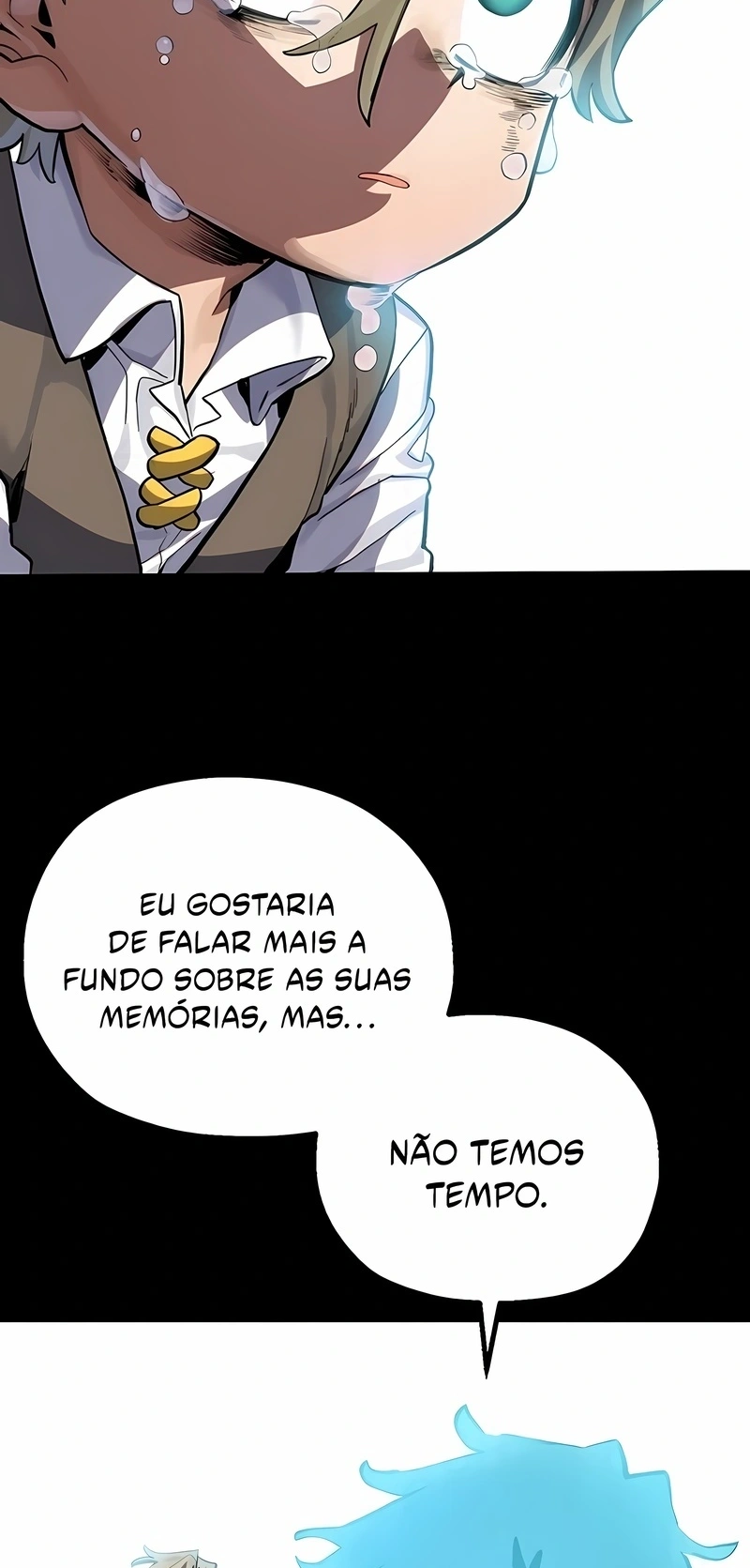 Guerreiro da Espada Mental Capítulo 22 Página 16