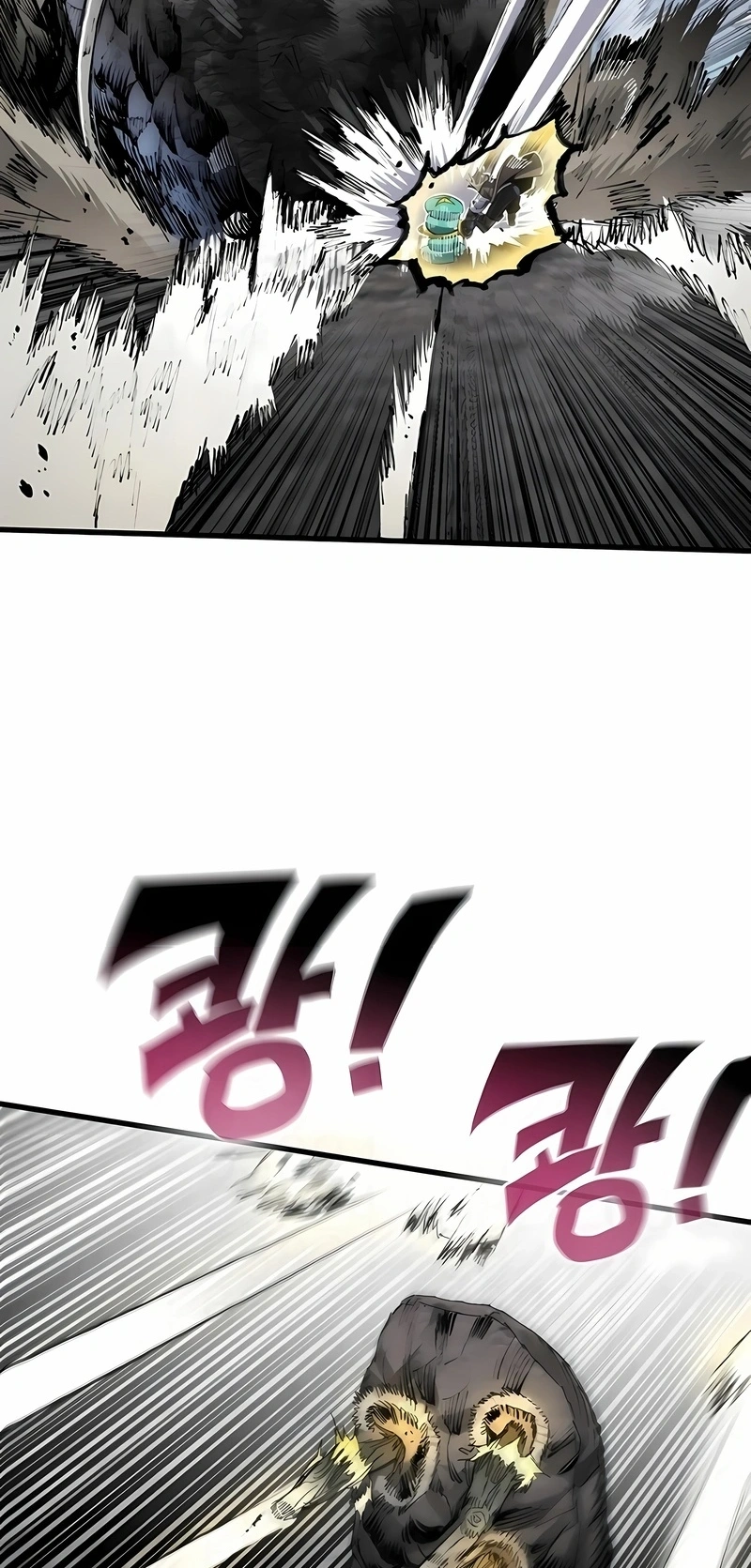 Guerreiro da Espada Mental Capítulo 22 Página 45