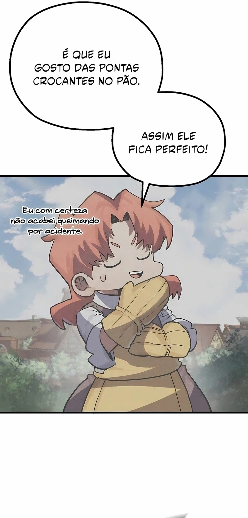 Guerreiro da Espada Mental Capítulo 22 Página 75