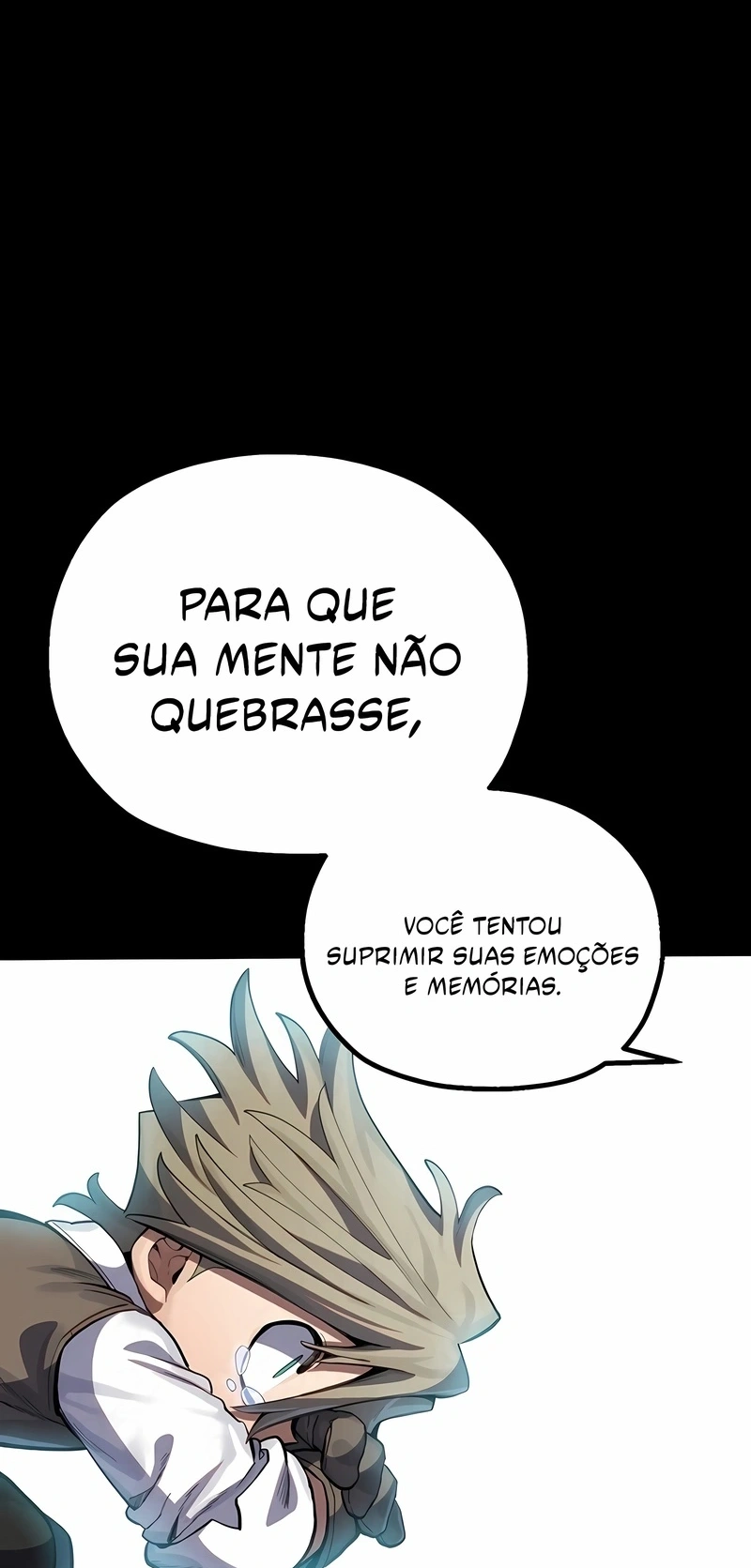 Guerreiro da Espada Mental Capítulo 22 Página 8