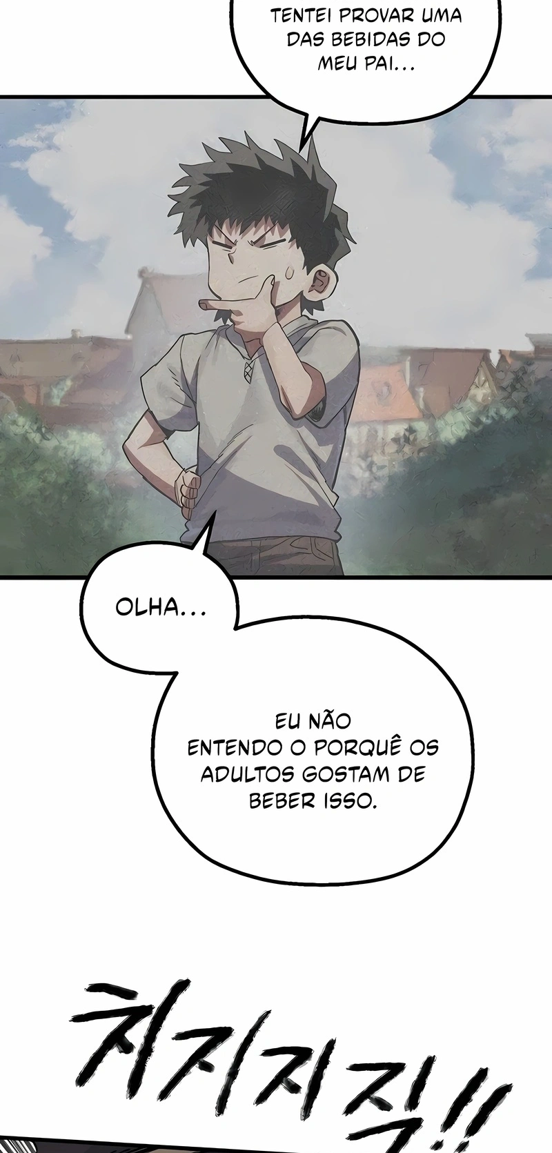 Guerreiro da Espada Mental Capítulo 22 Página 80