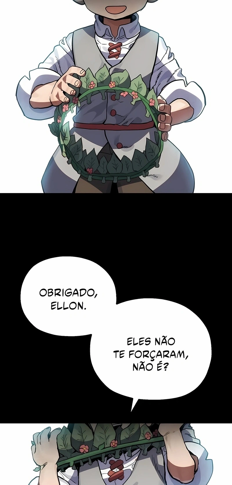Guerreiro da Espada Mental Capítulo 22 Página 86