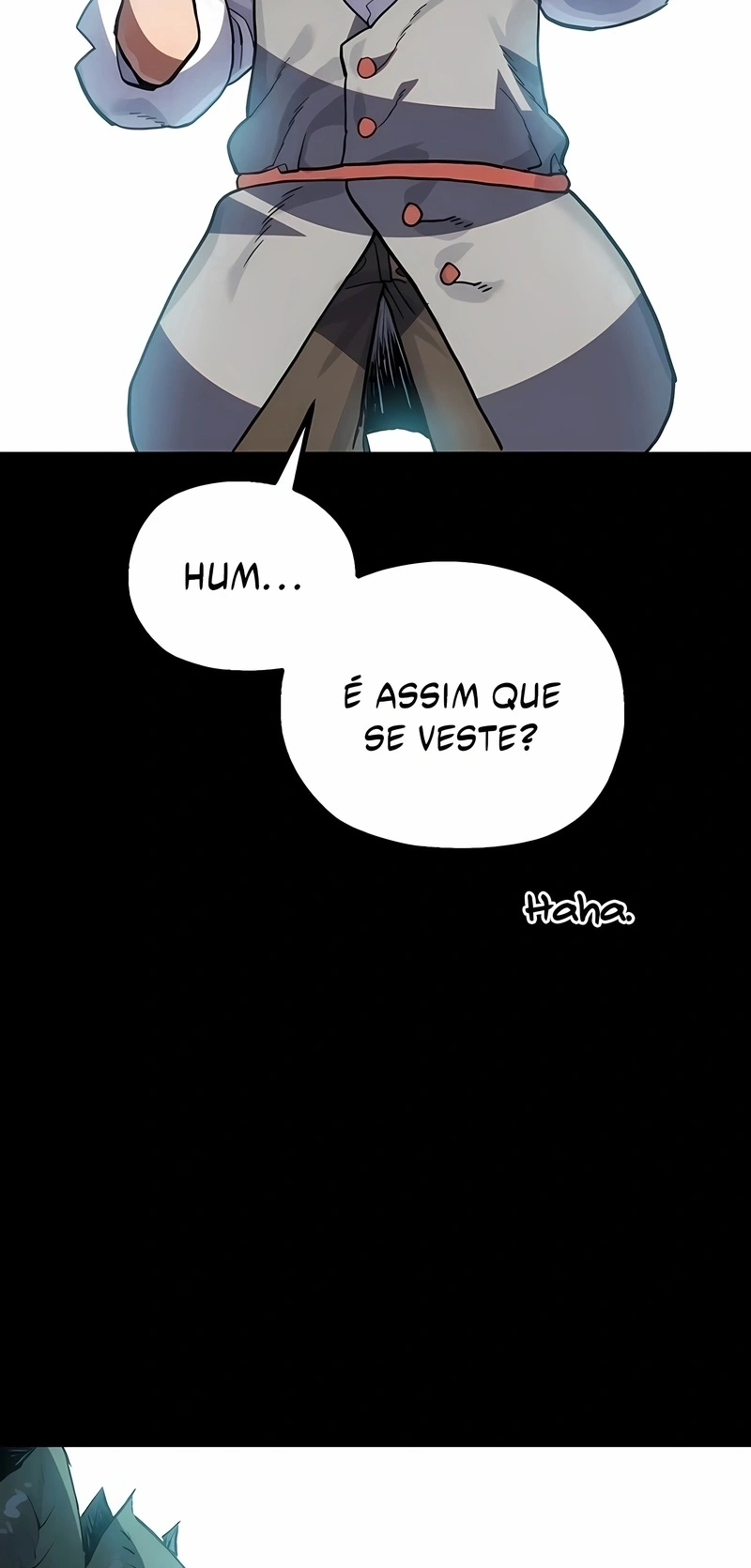 Guerreiro da Espada Mental Capítulo 22 Página 87