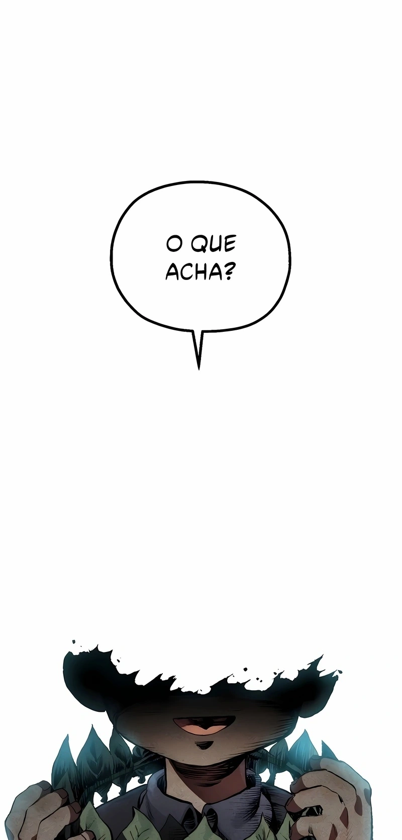 Guerreiro da Espada Mental Capítulo 22 Página 90
